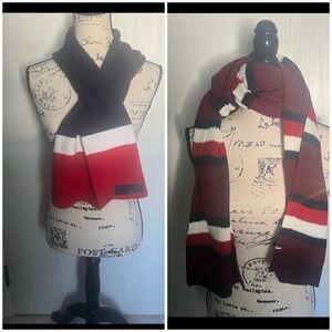Tommy Hilfiger Scarves Bundle